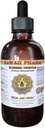Požehnaný Thitle Liquid Extract, Organic Blessed Thitle (Cnicus benedictus) Tincture Supplement 4 oz