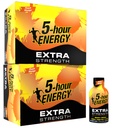 5 hodín Energy Shot, extra sila Peach Mango, 1,93 Ounce, 24 gróf