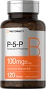 Horbäach P5P Aktivovaný vitamín B6 100mg 