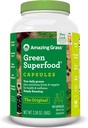 Amazing Grass Green Superfood Original, 150 Gróf