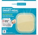 Care Science Smart Heal Hydrocolloid Bandáže, extra veľké 