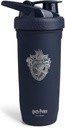 Smartshake vynútiť nerezová oceľ Harry Potter Ravenclaw fľaša Shaker (900 ML / 30oz) 