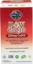 Záhrada života Raw Coq10, 60 Ct