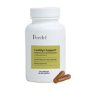 Perelel Fertility Support, Antioxidant Multivitamín s COQ10, N-Acetyl-L Cysteine (NAC) & Açaí Berry, Ženy Supplement, Soy, Dairy & Gluten Free, Non GMO, 60 Kapsule