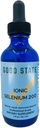 Good State Liquid Ionic Selenium 200, 596, 2 fl oz, 1 gróf