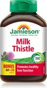 Jamieson Milk Thistle Bonus pre pečeň