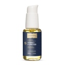 Rýchlosilver Scientific Vitamin C + R Kyselina lipová - Lipozomálny vitamín C s RLA - Antioxidant, Detox a Immune Suplement - s superior absorpciou (50 ml)