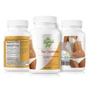 Optimizátor Tankingové pilulky bez cukru s 25 000 IU vitamínu A, betakarotén a antioxidanty pre zdravie pokožky a imúnnu podporu 30 kapsúl