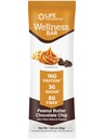 Life Extension Wellness Bar (Peanut Butter Chocolate Chip) 