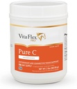Vita Flex Pro Pure C Premium Quality Horse Vitamín C, 2 libry, 128-denná dodávka