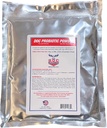 Doc Probiotic Powder Živé bunky Baktérie Hospodárske zvieratá Probiotické Kozy, Kravy, Kone, Ovce, Ošípané, Jelenie Gut Zdravie