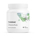 THORNE - L-Glutamine Powder - Glutamín prášok pre GI zdravie a imunitnú funkciu* - 17,8 Oz