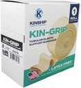 KinGrip Tubulárna elastická podpora Bandáže Kinship Comfort Brands Tubular Bandage chráni krehké kože Latex-Free Wound starostlivosti o Edema a Lymfedema podpora 