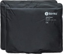BodyMed Heavy Duty opakovane použiteľné Uretán Ice Pack (2-Pack) pre kolená, rameno, lakeť, plece, Back - Profesionálny stupeň studenej liečby poranení, bolesti, opuchy, Bruises - 14 in. x 12 in. (Štandard)