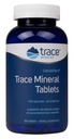 Stopové minerály Výskum Stopové minerálne tablety - 300 tabliet