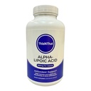ThisN That Nutritional Supplement Support Bundle: (2) 200 mg 100 ct Fľaše Alpha Lipoic acid Tip Card
