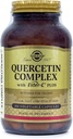 Solgar, Quercitin Complex s Ester C, 50 Gróf