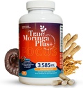 Pravá Moringa Plus+ Focus Support Supplement 10:1 Extrakt 