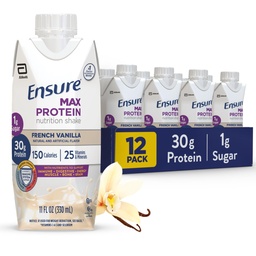 Uistite sa, Max Protein Shake 