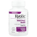 Kjolic Aged cesnak extrakt celkom srdce Zdravie Formula 108 - 100 Kapsule