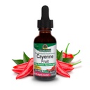 Nature's Answer Cayenne Fruit Extract 