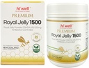 Ahoj Well Premium Royal želé 1500 300VegeCapsules