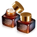 BLUE LOVE 2PCS Anti-Aging Eye Cream Znižuje tmavé kruhy a opuchy Pod-Eye Bags 