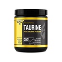 PrimaForce Taurine Powder, 250 Grams - Non-GMO & Gluten Free Supplement