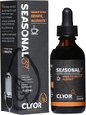 Sezónne37 - Bylinné Cold Relief Remedy 