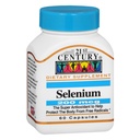 21st Century Selenium, 200 μg, 60 kapsúl
