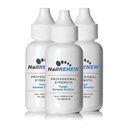 NailRENEW Antimykotiká - Profesionálna sila, Kompliant Fungus liečba pre Toe Fungus, sfarbené alebo krehké nechty (1 fľaša) (3)