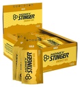 Honey Stinger Gold Energy Gel, lepok zadarmo & kofeín, pre cvičenie, beh a výkon, športové výživa pre domáce & Gym, Pre a stredné cvičenie, 24 balenie, 26.4 Ounce