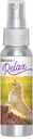 Blažený pes Golden Retriever Relax Pes Aromaterapia Spray pre váš pes úzkosť