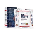 N.O. Beetz Oxid dusičitý Palivový doplnok energie Boost, Hydratácia a bunkovej energie zvýšenie výroby, zmes vitamínov a minerálov (30 porcií)