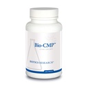 Bio CMP od Biotics Research Calcium, horčík a draslík doplnok, dodávky Elektrolyty, ktoré poskytuje optimálne svalové komfortné jamky a únava, podporuje zdravý metabolizmus 250 tabliet