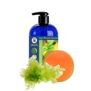 16oz (480ml) Marine Micro-Algae Oil (Algal, Schizochytrium) - pre krásu vlasov kože - Omega-3, DHA-40