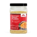 Hoosier Hill Farm Nutritional Yeast Flakes, 1LB (balenie 1)