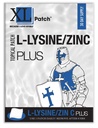L-lyzín/Zinc Plus (30-dňová dodávka)