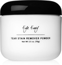 Eye Envy Tear Stain Remover Powder pre psy a mačky. 100% Natural, Safe. Použiť okolo očí. Absorbuje a Repels Tears. Udržuje oblasť v suchu. Vyrobené v USA (2,5 oz)