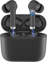 Sluchové pomôcky, OTC sluchové zosilňovače Bluetooth sluchové pomôcky pre seniorov dospelých Hearing aids Dobíjateľné 45±5dB,16-kanel s hlukom zrušenie HD zvuková kvality pre mierne až stredne ťažké sluchové straty