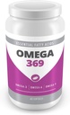 Omega 369 Esenciálne mastné kyseliny