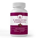 PURE ORIGINAL INGREDIENTS Caralluma Fimbriata, (100 Kapsule) Always Pure, No Additives Or Fillers, Lab Overified
