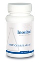 Biotics Research Inozitol Corn Free, Metabolic Support, Brain Health, Nootropics, Restful Sleep, Podpora nálady, Hormonálna rovnováha, Ženské zdravie, 200 tabliet