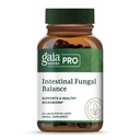 Gaia byliny Pro Intestinálne huby Balance - Trávenie podpora doplnok* - Čistiť podporu doplnok* s svätým bazalka, škorica Bark a Oregon hroznový koreň - 60 Liquid Phyto-Caps (60 slúži)