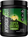Hydroxycut Essentials Super Greens  30 Služby (citrónový ľadový čaj)