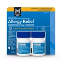Marková alergia člena Loratadine 10 mg Antihistaminikum (Porovnaj s Claritin), Tablett, 400-Count