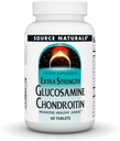 Zdroj Naturals Extra sila Glukozamín Chondroitín, podporuje zdravé kĺby*, 60 tabliet