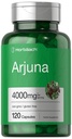 Horbaach Arjuna Kapsule 4000mg 