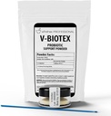 V-Biotex - Pure L. Crispatus Probiotický prášok 