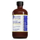 Premier Research Labs Fermented Gallbladder-ND - Gallbladder Čistenie, Mliečny Thitle a Artičoky extrakt, Mlieko Thitle Tekuté kvapky, Tinktúra Supplement with Antioxidants, Turmerica - 8 Fl Oz Fľaša